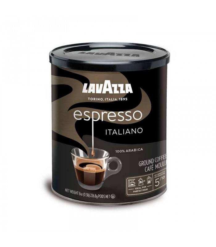 LAVAZZA لاوازا اسپرسو 250گرم